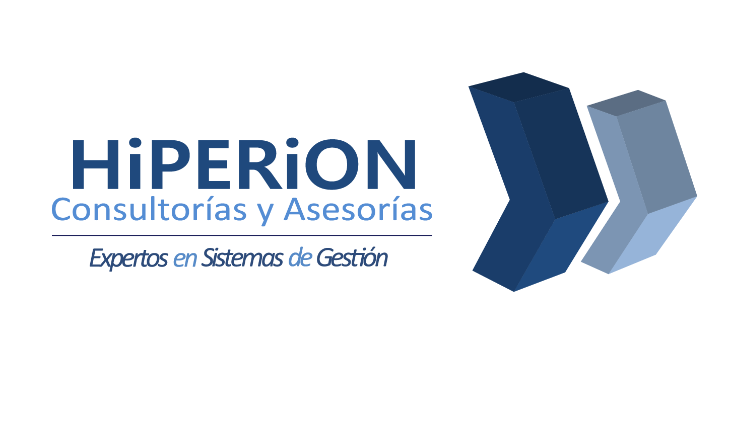 HiPERiON ERP
